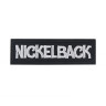 Термонашивка Nickelback TNV517