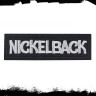 Термонашивка Nickelback TNV517