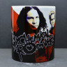 Кружка My Chemical Romance. MG220 Кружка My Chemical Romance. MG220