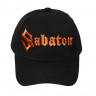 Бейсболка Sabaton BRM112