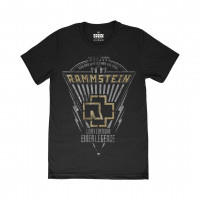Футболка Rammstein KNB001
