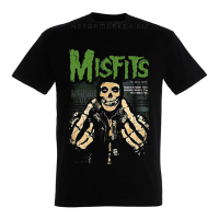 Футболка Misfits SME521