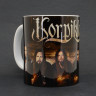 Кружка Korpiklaani MG040