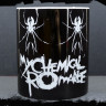 Кружка керамическая My Chemical Romance MG221