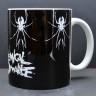 Кружка керамическая My Chemical Romance MG221