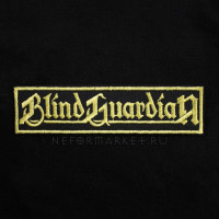 Нашивка Blind Guardian. НШВ386
