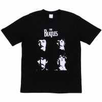 Футболка The Beatles RBM190