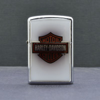 Зажигалка Harley Davidson ZIP352