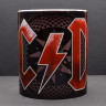 Кружка AC/DC MG041
