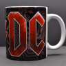 Кружка AC/DC MG041