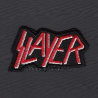 Нашивка Slayer НШВ163