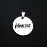 Кулон Blink-182 NFP014