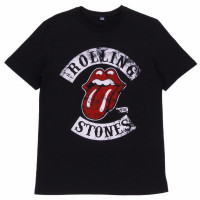 Футболка The Rolling Stones ФГ518