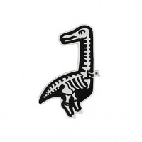 Значок Динозавр BR030