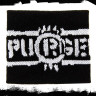 Напульсник Purgen NDM022