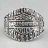 Кольцо Harley Davidson FR003