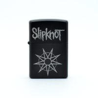 Зажигалка Slipknot NFZB008