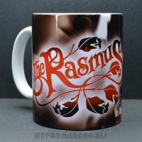 Кружка The Rasmus. MG223