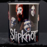 Кружка керамическая Slipknot MG700