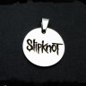 Кулон Slipknot NFP015