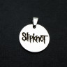 Кулон Slipknot NFP015