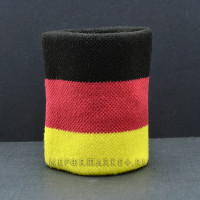 Напульсник Флаг Германии NV122