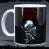 Кружка Cannibal Corpse MG482