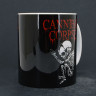 Кружка керамическая Cannibal Corpse MG482