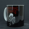 Кружка керамическая Cannibal Corpse MG482