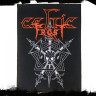 Нашивка большая Celtic Frost НБД124