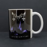 Кружка керамическая Mayhem MG552