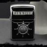 Зажигалка Rammstein ZIP48