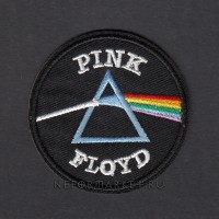 Термонашивка Pink Floyd TNV038