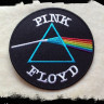 Термонашивка Pink Floyd TNV038