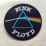 Термонашивка Pink Floyd TNV038