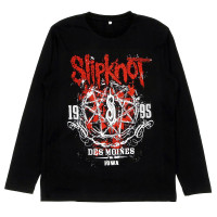Лонгслив Slipknot ФЛС038