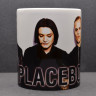 Кружка Placebo MG082