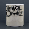 Кружка керамическая My Chemical Romance MG553