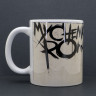 Кружка керамическая My Chemical Romance MG553