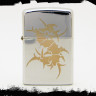 Зажигалка Sepultura NFZS052