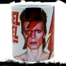 Кружка керамическая David Bowie MG365