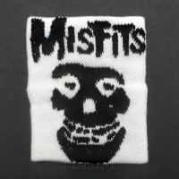 Напульсник The Misfits СНН043