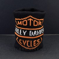 Напульсник Harley Davidson NV019