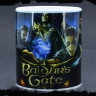 Кружка керамическая Baldur's Gate MG484