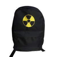 Рюкзак Радиация RBR019