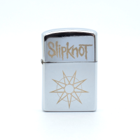 Зажигалка Slipknot NFZS001