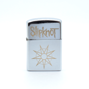 Зажигалка Slipknot NFZS001