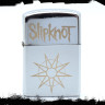 Зажигалка Slipknot NFZS001