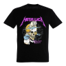 Футболка Metallica UFD004