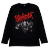 Лонгслив Slipknot ФЛС039